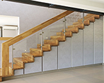 Construction et protection de vos escaliers par Escaliers Maisons à Renno